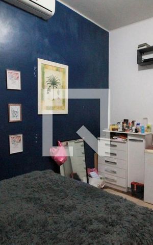 Casa à venda com 450m², 5 quartos e 2 vagasQuarto 3