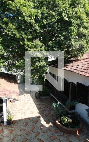 Casa à venda com 450m², 5 quartos e 2 vagasVista do Quarto 1