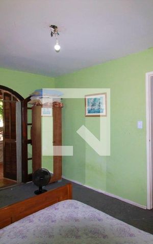 Casa à venda com 450m², 5 quartos e 2 vagasQuarto 2