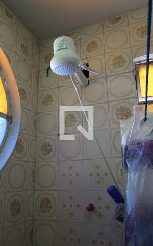 Casa à venda com 450m², 5 quartos e 2 vagasBanheiro 1