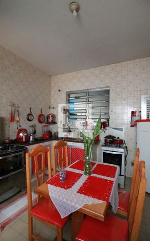 Casa à venda com 450m², 5 quartos e 2 vagasCozinha 2