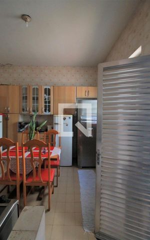 Casa à venda com 450m², 5 quartos e 2 vagasCozinha 2