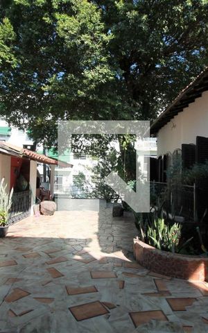 Casa à venda com 450m², 5 quartos e 2 vagasQuintal