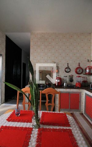 Casa à venda com 450m², 5 quartos e 2 vagasCozinha 2