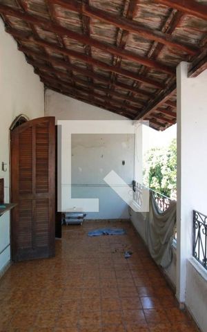 Casa à venda com 450m², 5 quartos e 2 vagasVaranda do quarto 1