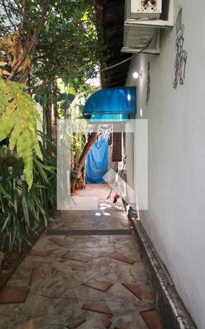 Casa à venda com 450m², 5 quartos e 2 vagasQuintal