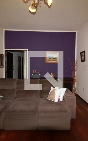 Casa à venda com 450m², 5 quartos e 2 vagasSala 2