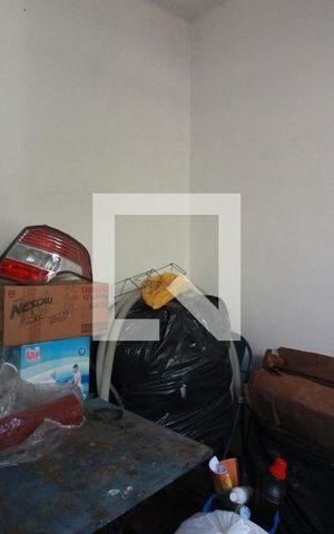 Casa à venda com 450m², 5 quartos e 2 vagasQuarto de Serviço