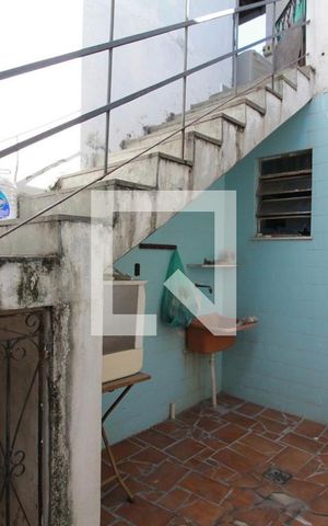 Casa à venda com 450m², 5 quartos e 2 vagasÁrea de Serviço
