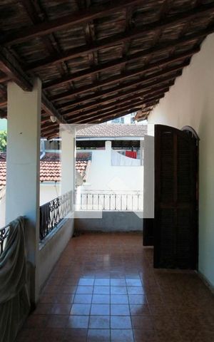 Casa à venda com 450m², 5 quartos e 2 vagasVaranda do quarto 1
