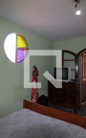 Casa à venda com 450m², 5 quartos e 2 vagasQuarto 2