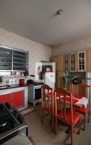 Casa à venda com 450m², 5 quartos e 2 vagasCozinha 2