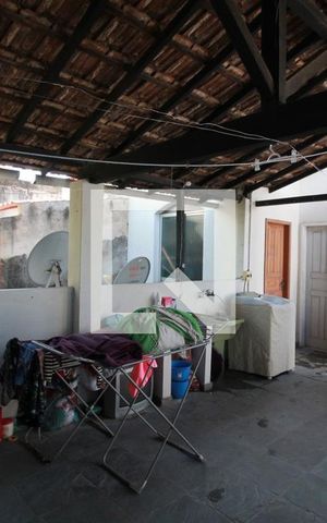 Casa à venda com 450m², 5 quartos e 2 vagasTerraço