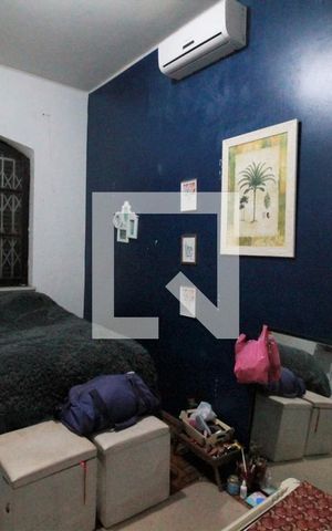 Casa à venda com 450m², 5 quartos e 2 vagasQuarto 3