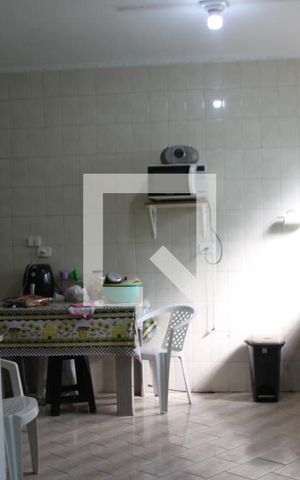 Casa à venda com 350m², 4 quartos e 3 vagasCozinha