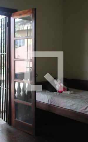 Casa à venda com 350m², 4 quartos e 3 vagasDormitório 3