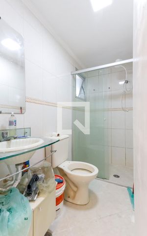 Apartamento à venda com 78m², 2 quartos e 1 vagaBanheiro