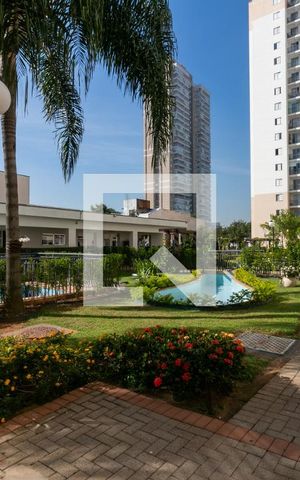 Apartamento para alugar com 70m², 2 quartos e 1 vagaÁrea comum