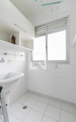 Apartamento para alugar com 70m², 2 quartos e 1 vaga Apartamento para alugar com 70m², 2 quartos e 1 vagaÁrea de Serviço