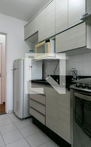 Apartamento para alugar com 70m², 2 quartos e 1 vaga Apartamento para alugar com 70m², 2 quartos e 1 vagaCozinha