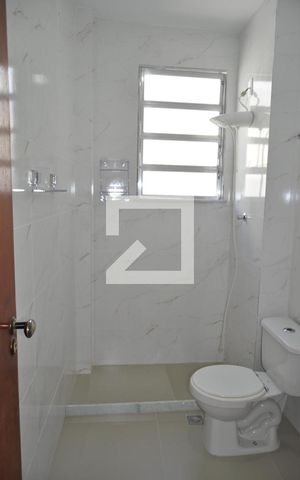 Apartamento à venda com 58m², 3 quartos e 1 vagaBanheiro