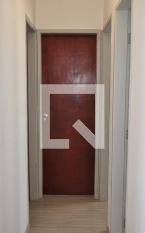 Apartamento à venda com 58m², 3 quartos e 1 vagaCorredor