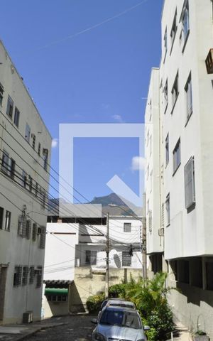 Apartamento à venda com 58m², 3 quartos e 1 vagaÁrea comum