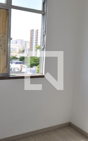 Apartamento à venda com 58m², 3 quartos e 1 vagaQuarto 2