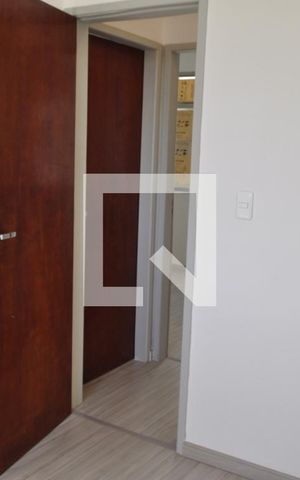 Apartamento à venda com 58m², 3 quartos e 1 vagaQuarto 2