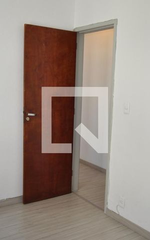 Apartamento à venda com 58m², 3 quartos e 1 vagaQuarto