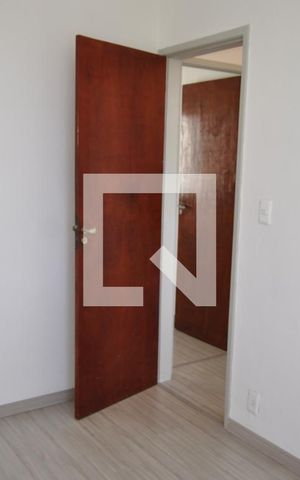 Apartamento à venda com 58m², 3 quartos e 1 vagaQuarto 3