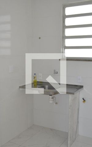 Apartamento à venda com 58m², 3 quartos e 1 vagaCozinha