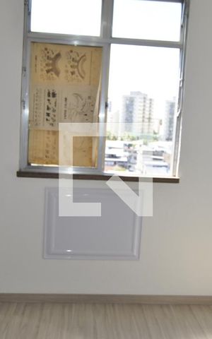Apartamento à venda com 58m², 3 quartos e 1 vagaQuarto 3