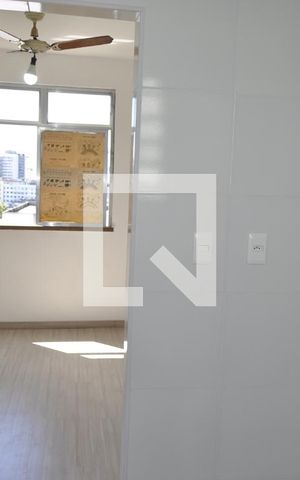 Apartamento à venda com 58m², 3 quartos e 1 vagaCozinha