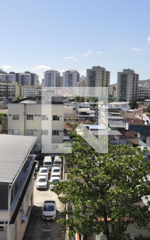 Apartamento à venda com 58m², 3 quartos e 1 vagaVista do Quarto 2