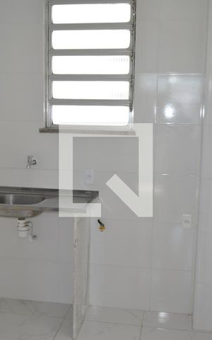 Apartamento à venda com 58m², 3 quartos e 1 vagaCozinha