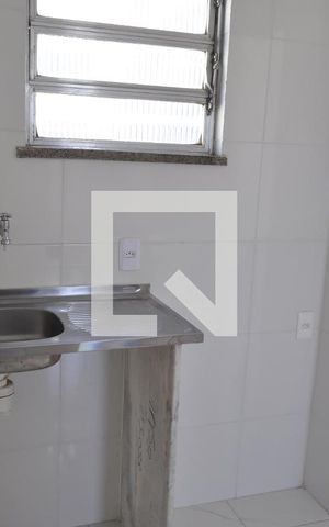 Apartamento à venda com 58m², 3 quartos e 1 vagaCozinha