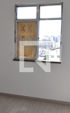 Apartamento à venda com 58m², 3 quartos e 1 vagaQuarto 2