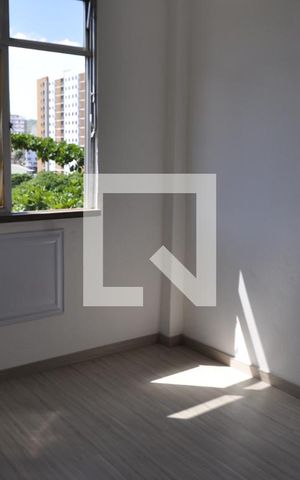 Apartamento à venda com 58m², 3 quartos e 1 vagaQuarto 3
