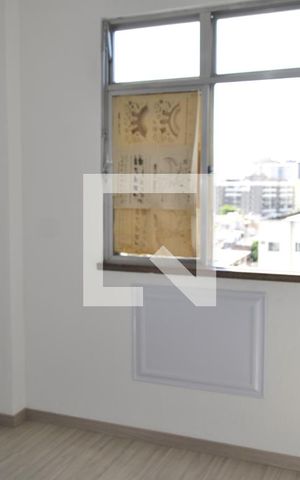 Apartamento à venda com 58m², 3 quartos e 1 vagaQuarto 3