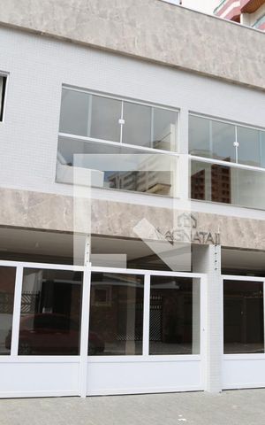 Casa para alugar com 53m², 2 quartos e 1 vagaFachada
