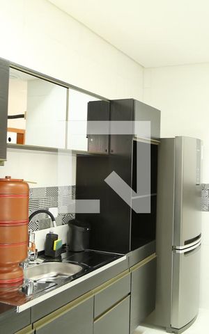 Casa para alugar com 53m², 2 quartos e 1 vagaBanheiro