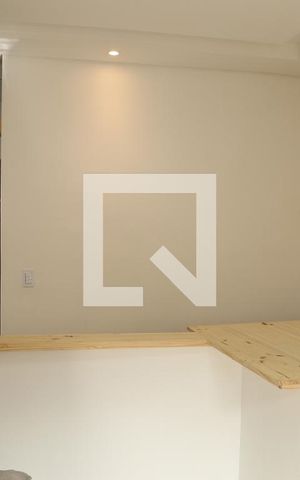 Casa para alugar com 53m², 2 quartos e 1 vagaSala