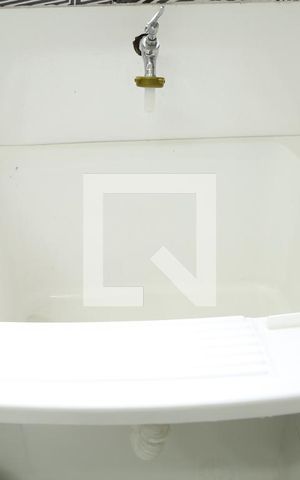 Casa para alugar com 53m², 2 quartos e 1 vagaArea de serviço