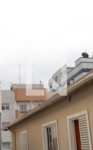 Casa para alugar com 53m², 2 quartos e 1 vagaSala vista