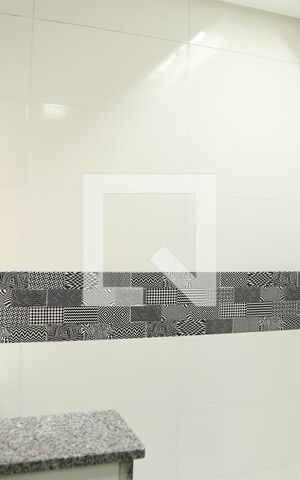 Casa para alugar com 53m², 2 quartos e 1 vagaArea de serviço