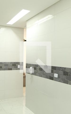 Casa para alugar com 53m², 2 quartos e 1 vagaBanheiro