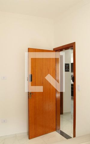 Casa para alugar com 53m², 2 quartos e 1 vagaQuarto1