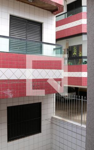 Casa para alugar com 53m², 2 quartos e 1 vagaQuarto 2 vista