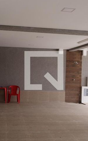 Casa para alugar com 53m², 2 quartos e 1 vagaGaragen